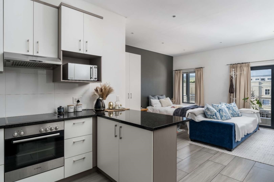 1 Bedroom Property for Sale in La Colline Western Cape